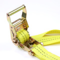 cheap price Ratchet Lashing Strap belts for Car